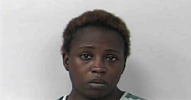 Cassey Bradley, - St. Lucie County, FL 